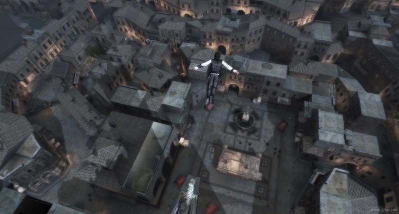 Assassin's Creed 2 - Screenshot #27180 | 1680 x 900
