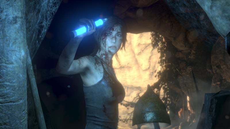 Rise of the Tomb Raider - Screenshot #166260 | 3840 x 2160 (4k)