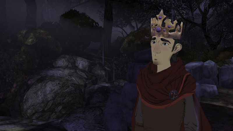 King's Quest - Screenshot #146124 | 1920 x 1080