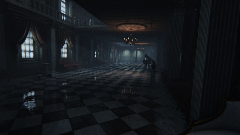 Haunted House: Cryptic Graves - Screenshot #120563 | 1280 x 720
