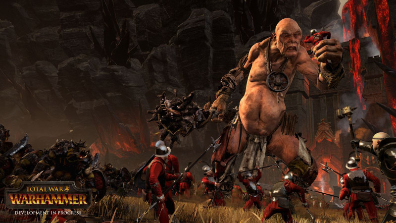 Total War: Warhammer - Screenshot #133644 | 1920 x 1080