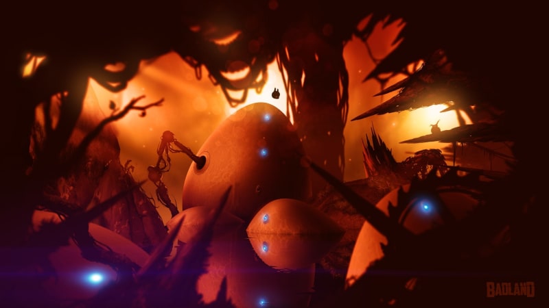 Badland: Game of the Year Edition - Artwork / Wallpaper #125439 | 1920 x 1080