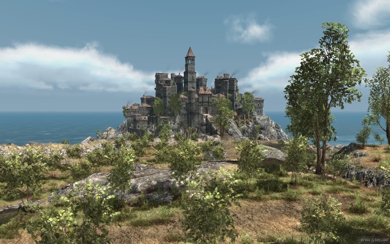 ArcaniA: Gothic 4 - Screenshot #37561 | 1600 x 1000