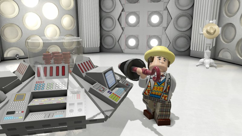 Lego Dimensions - Screenshot #143358 | 1920 x 1080
