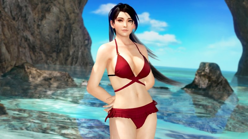 Dead or Alive Xtreme 3 - Screenshot #146235 | 1000 x 563