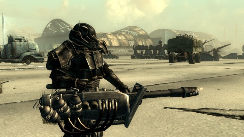 Fallout 3 - Screenshot #8946 | 1280 x 720