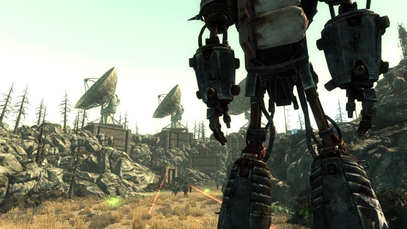 Fallout 3 - Screenshot #8945 | 1280 x 720