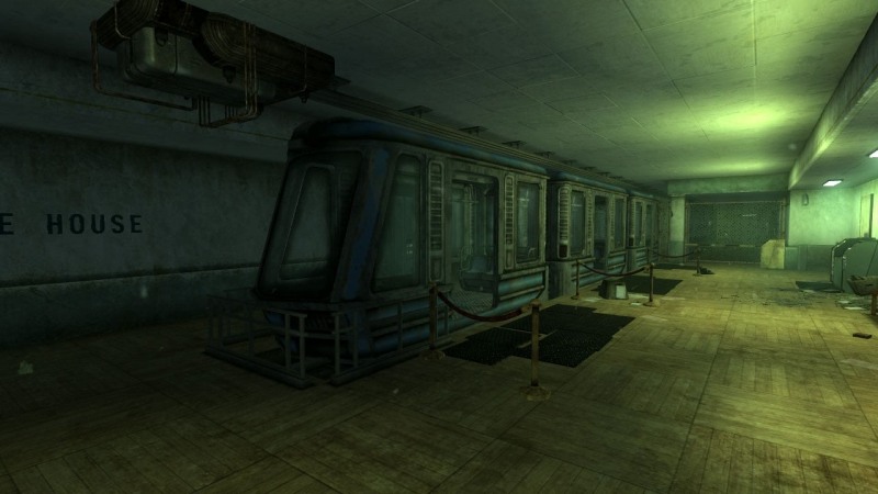 Fallout 3 - Screenshot #8619 | 1280 x 720