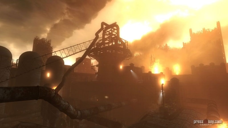 Fallout 3 - Screenshot #6770 | 1024 x 576