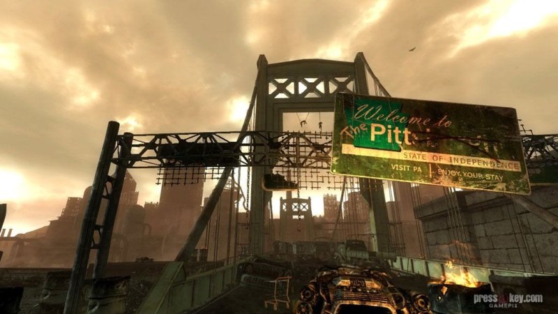 Fallout 3 - Screenshot #6771 | 1024 x 576