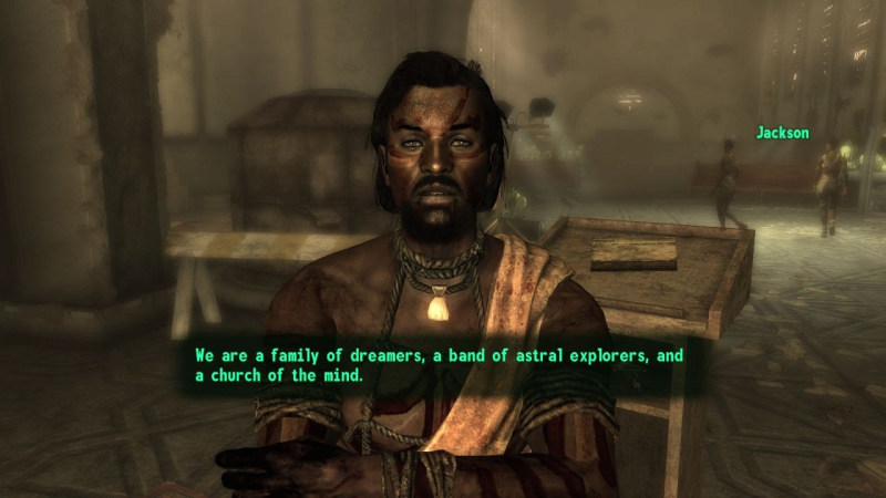 Fallout 3 - Screenshot #11555 | 1280 x 720