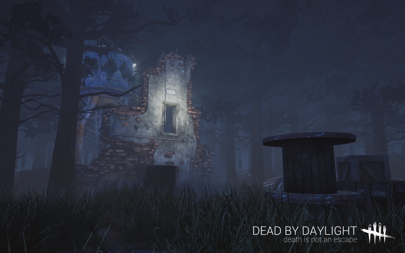 Dead by Daylight - Screenshot #154526 | 2304 x 1440