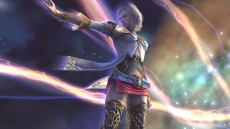Final Fantasy XII: The Zodiac Age - Screenshot #158228 | 1080 x 608