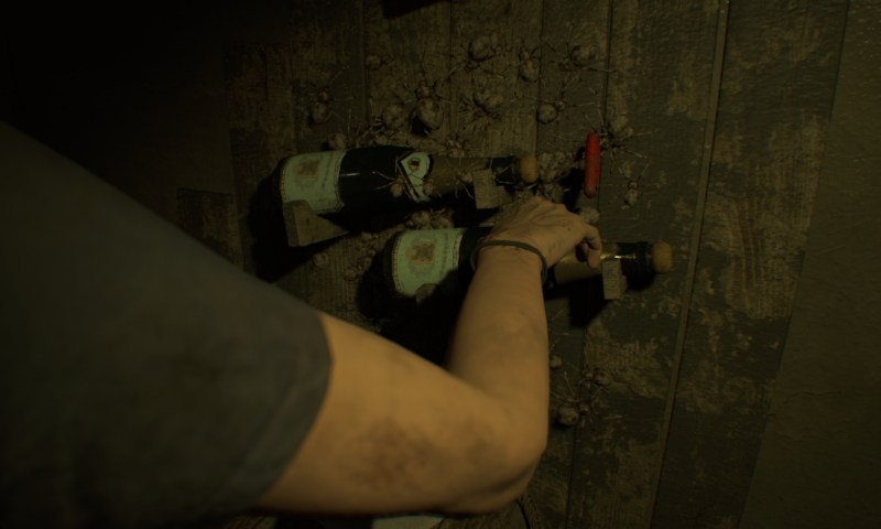 Resident Evil 7 - Screenshot #174502 | 1916 x 1150