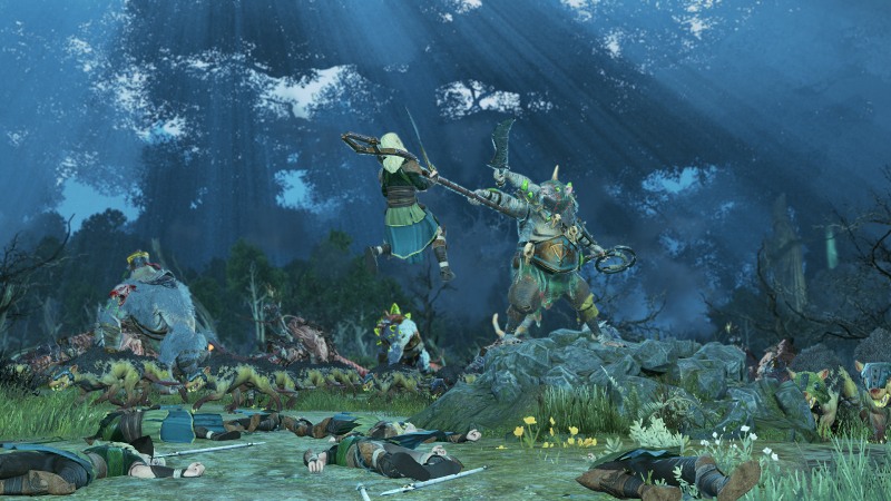 Total War: Warhammer II - Screenshot #247720 | 1920 x 1080