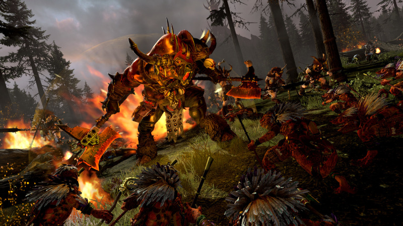 Total War: Warhammer II - Screenshot #256566 | 1920 x 1080