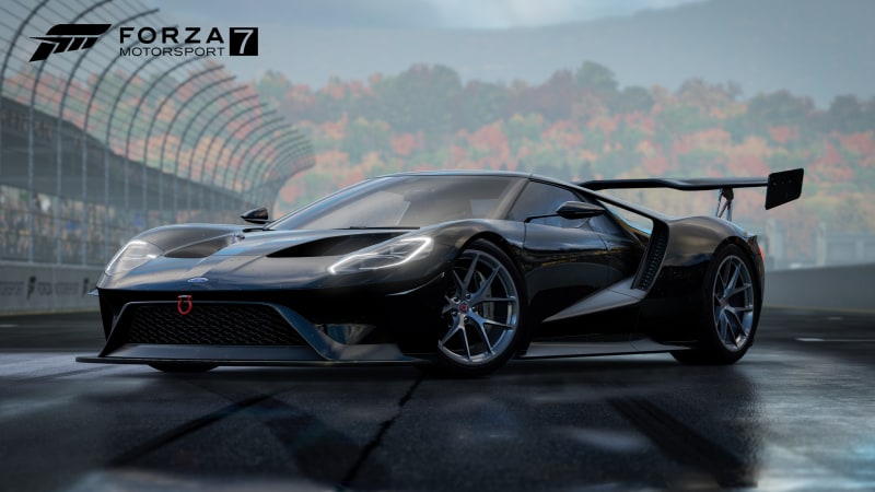 Forza Motorsport 7 - Screenshot #191047 | 3840 x 2160 (4k)