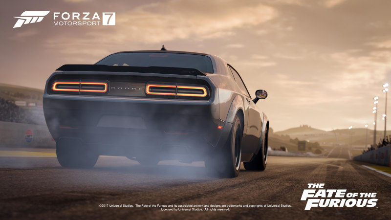 Forza Motorsport 7 - Screenshot #194252 | 3840 x 2160 (4k)