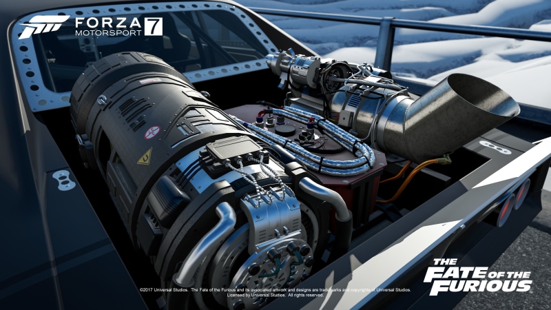 Forza Motorsport 7 - Screenshot #194253 | 3840 x 2160 (4k)