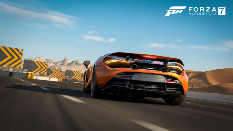 Forza Motorsport 7 - Screenshot #210297 | 3000 x 1688