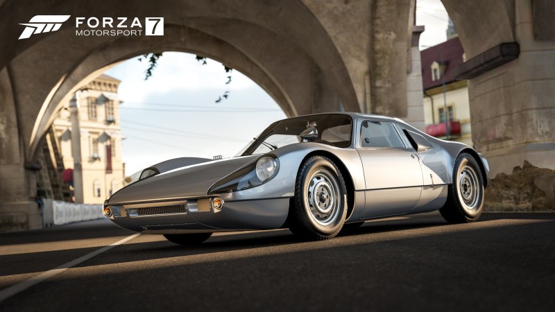 Forza Motorsport 7 - Screenshot #210298 | 3000 x 1688