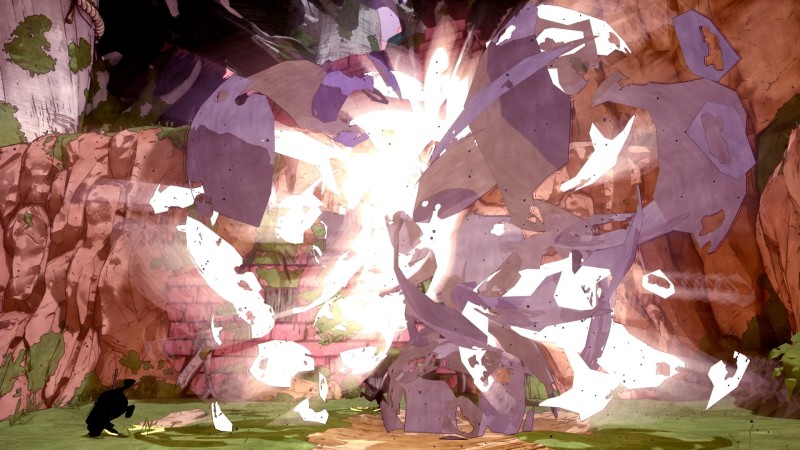 Naruto to Boruto: Shinobi Striker - Screenshot #206334 | 1920 x 1080