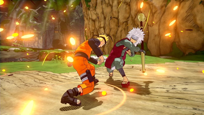 Naruto to Boruto: Shinobi Striker - Screenshot #215502 | 1920 x 1080
