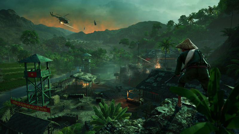 Far Cry 5 - Screenshot #201557 | 1920 x 1080
