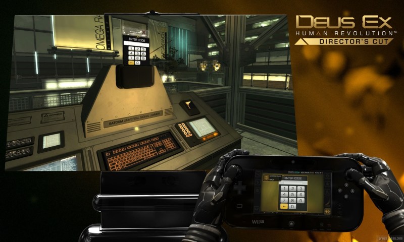 Deus Ex: Human Revolution - Screenshot #88591 | 1920 x 1151