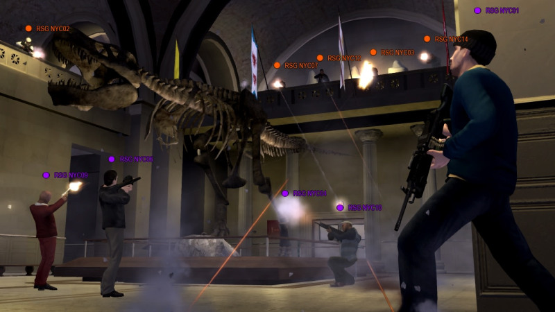 Grand Theft Auto IV - Screenshot #17594 | 1280 x 720