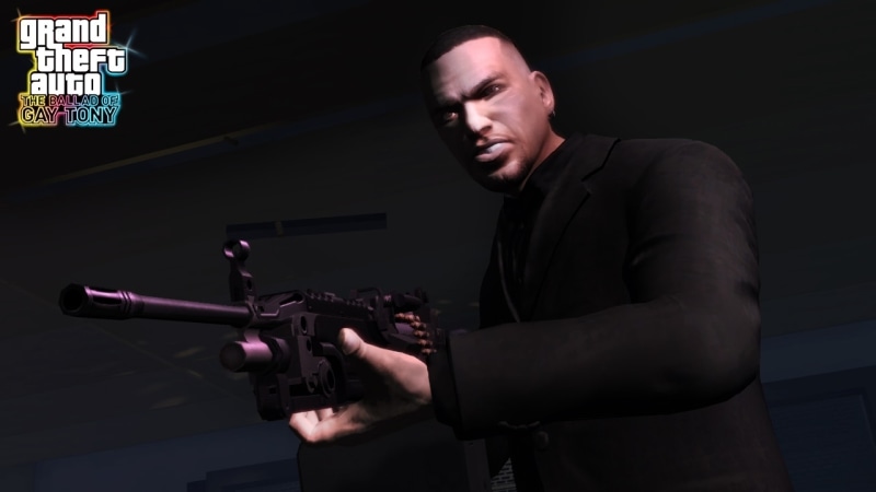 Grand Theft Auto IV - Screenshot #16935 | 1280 x 720