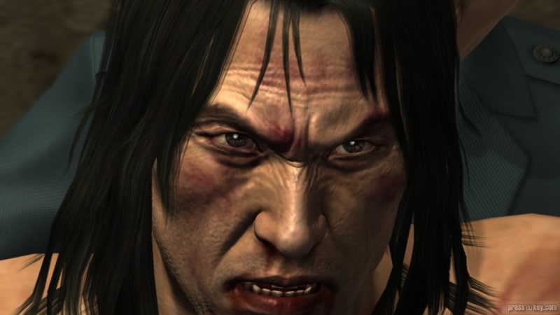 Yakuza 4 - Screenshot #44277 | 1280 x 720