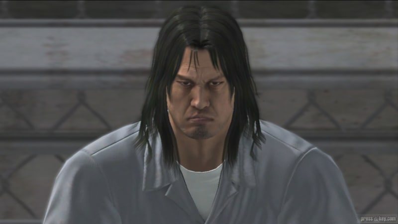 Yakuza 4 - Screenshot #44278 | 1280 x 720