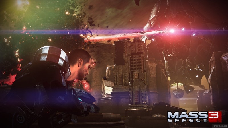 Mass Effect 3 - Screenshot #63636 | 1920 x 1080