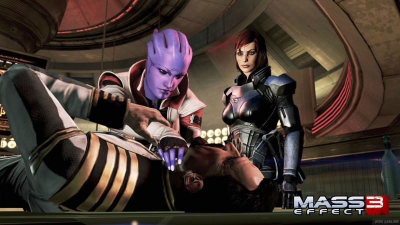Mass Effect 3 - Screenshot #75263 | 1920 x 1080
