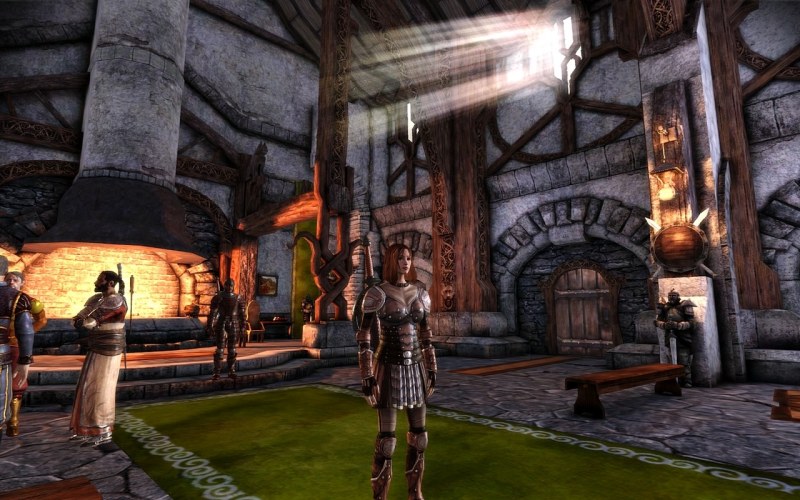 Dragon Age: Origins - Screenshot #18457 | 1280 x 800