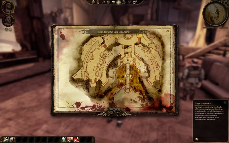 Dragon Age: Origins - Screenshot #17186 | 1680 x 1050