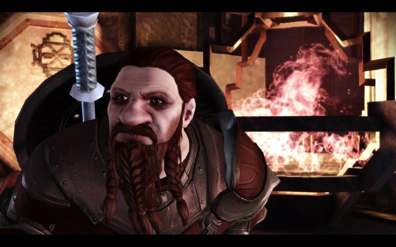Dragon Age: Origins - Screenshot #17185 | 1680 x 1050