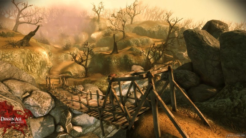 Dragon Age: Origins - Screenshot #30598 | 1600 x 900