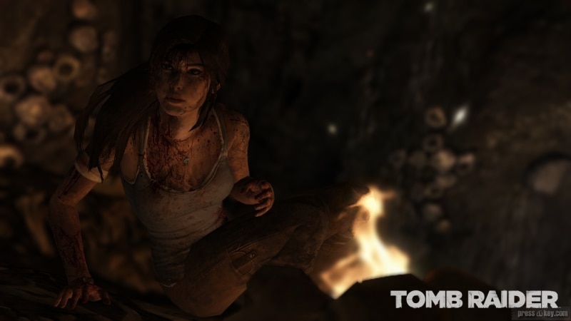 Tomb Raider - Screenshot #63274 | 1280 x 720