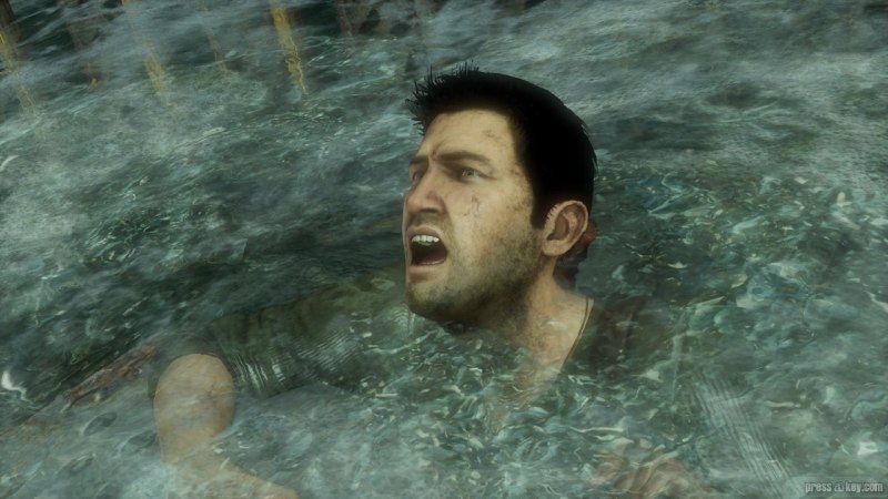 Uncharted 3: Drake's Deception - Screenshot #50918 | 1280 x 720
