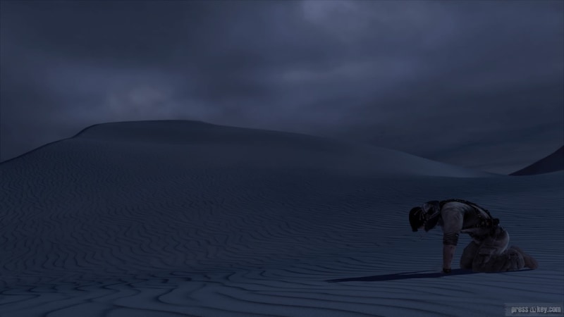 Uncharted 3: Drake's Deception - Screenshot #59443 | 1280 x 720