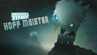 Revenge of The Titans | Hoff Meister (Steam-Sammelkarte)