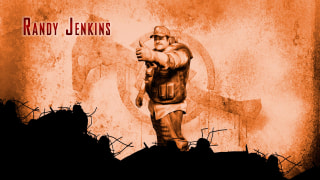Red Faction: Guerrilla | Randy Jenkins (Steam-Sammelkarte)