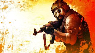 Counter-Strike: Global Offensive | Balkan (Steam-Sammelkarte)
