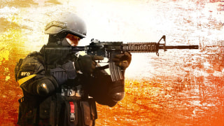 Counter-Strike: Global Offensive | FBI (Steam-Sammelkarte)