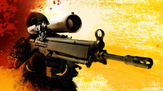 Counter-Strike: Global Offensive | SWAT (Steam-Sammelkarte)