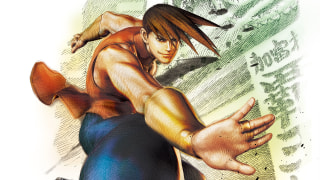 Super Street Fighter IV: Arcade Edition | Yang (Steam-Sammelkarte)