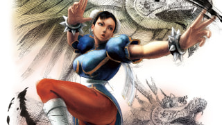 Super Street Fighter IV: Arcade Edition | ChunLi (Steam-Sammelkarte)