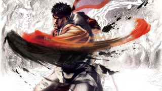 Super Street Fighter IV: Arcade Edition | Ryu (Steam-Sammelkarte)